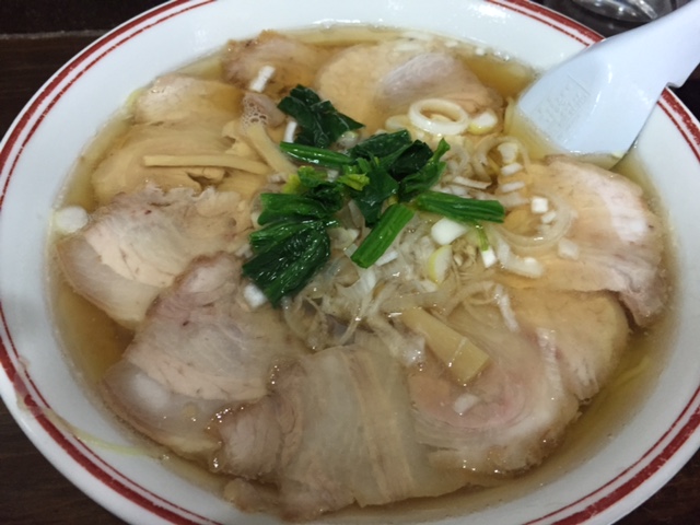 おススメ！新潟３大チャーシューメン | 社長川崎のラーメン紀行