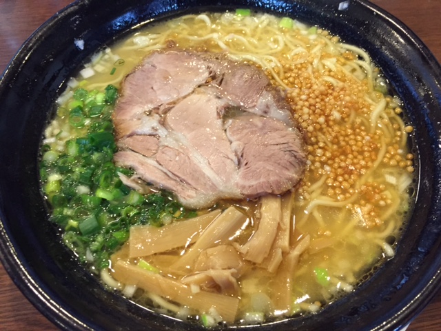 ちゅんり 閉店 社長川崎のラーメン紀行
