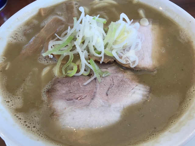 下越エリア 社長川崎のラーメン紀行 ページ 7 下越エリア 社長川崎のラーメン紀行 ページ 7