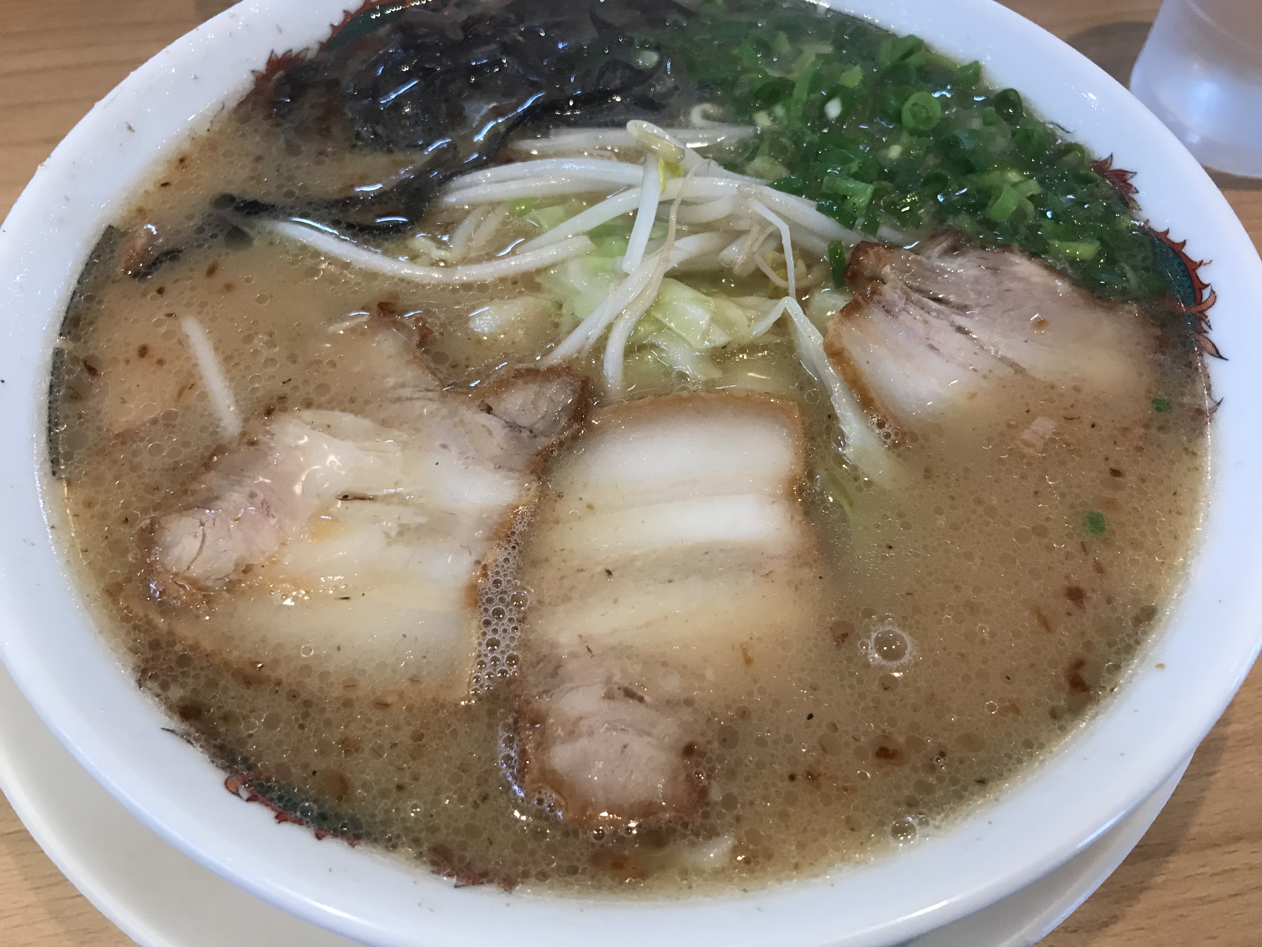 小金太 鹿児島市 社長川崎のラーメン紀行