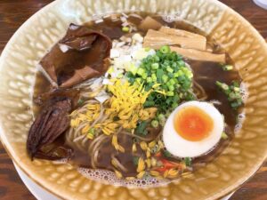 海老寿delux 社長川崎のラーメン紀行 海老寿delux 社長川崎のラーメン紀行