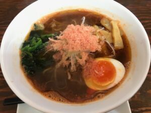 海老寿delux 社長川崎のラーメン紀行 海老寿delux 社長川崎のラーメン紀行