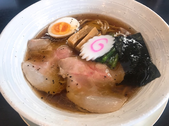 風の味 麺や勝 社長川崎のラーメン紀行 風の味 麺や勝 社長川崎のラーメン紀行