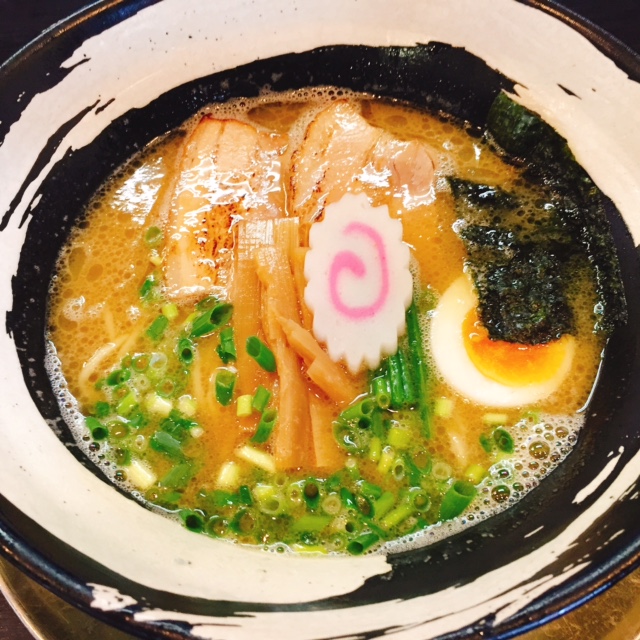 風の味 麺や勝 社長川崎のラーメン紀行 風の味 麺や勝 社長川崎のラーメン紀行