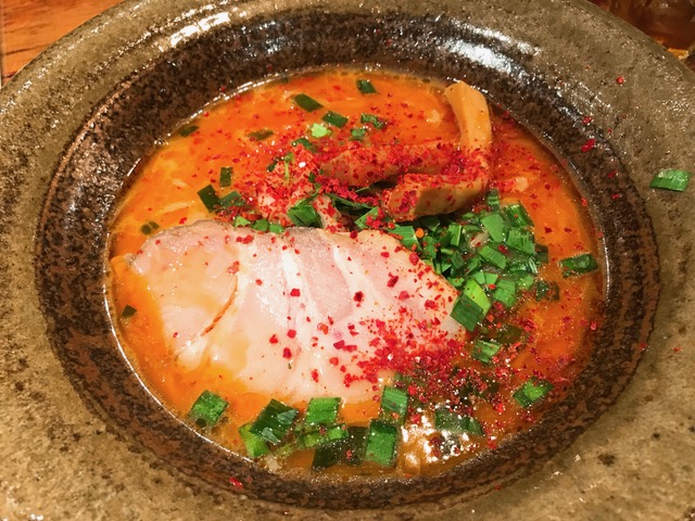鶏そばhibari 宇都宮 社長川崎のラーメン紀行 鶏そばhibari 宇都宮 社長川崎のラーメン紀行
