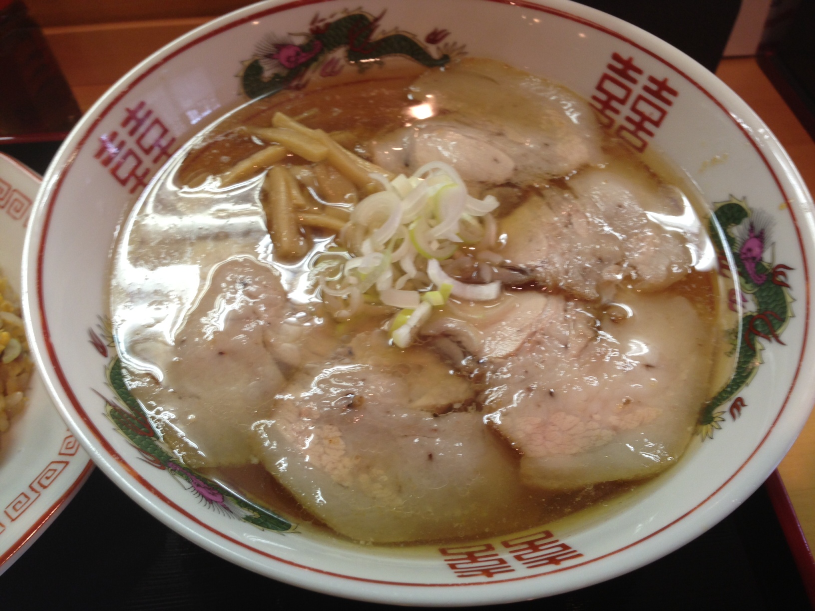勝鬨屋 Kachidokiya 社長川崎のラーメン紀行